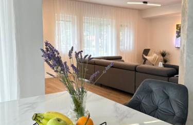 Apartment Forest - Foto 15