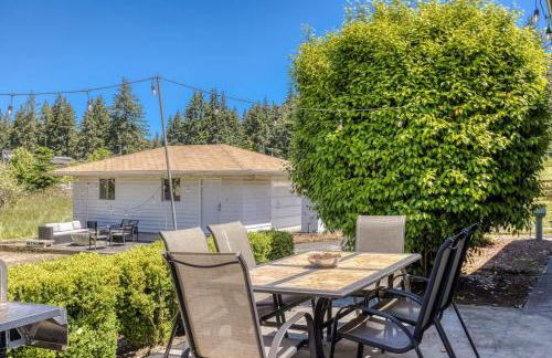 Vogel Vacation - Spacious Secluded, Hot Tub & Game Room - Foto 61