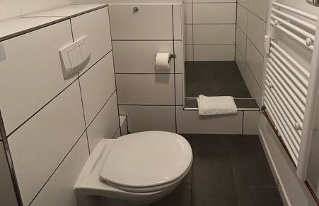 BoLA 43 Ferienwohnung Hamburg zentral ruhig 2 Personen - Foto 8