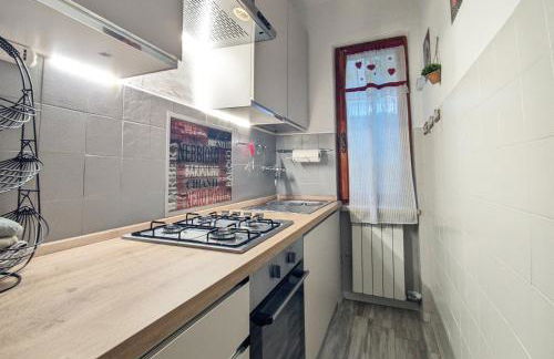 Due Laghi Appartments - Foto 18