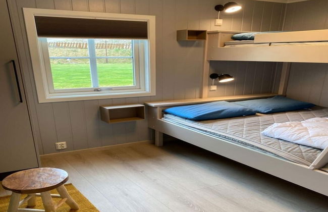 Holiday Home in Kinsarvik With sea View - Foto 5