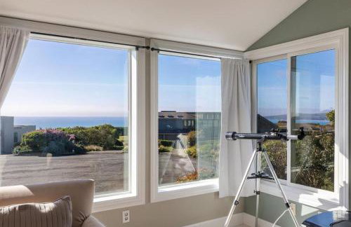 Bodega Bay Sonoma Coast Ocean Views 3 Bedroom Home - Foto 21