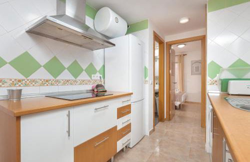 C55 Cosy Apartment close to the beach - Foto 14