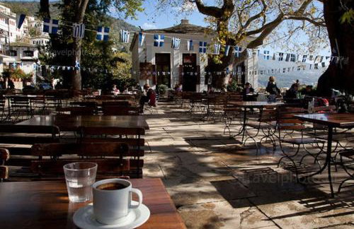 Traditional Mansion Calliopec-UVC sterilized - Foto 61