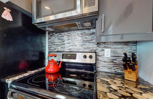 Tyee Shoreline Retreat - Foto 35