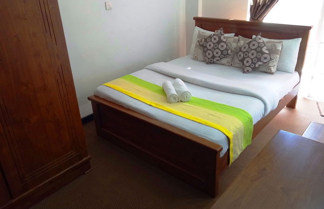 The Miller Apartment - Foto 8