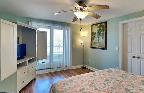 Captains Watch 1 by Tybee Vacation Rentals - Foto 120