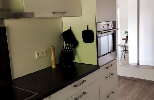 Ferienwohnung zur dicken Berta - Photo 15