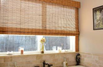 Berkshire Vacation Rentals: Peaceful Post and Beam Loft Sleeps 9 - Foto 26