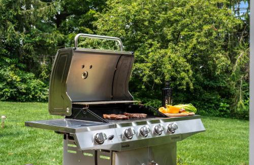 Bourbon Trail Estate! Golf Sim, Speakeasy, 14 - Foto 62