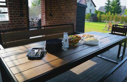 Stara Szkola - Wielki Medromierz 59 - Foto 14