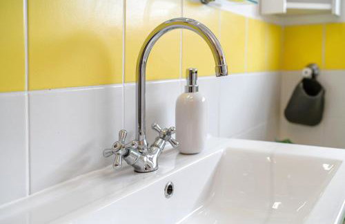 Apartman Skroza - Foto 18