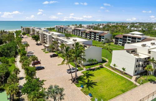 Beachfront with Pool Bikes Loggerhead 472 - Foto 46