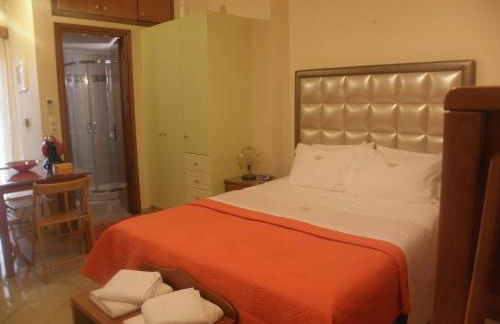 Irida Beach Resort Suites - Foto 59