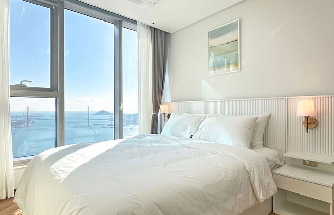 Brown Suites Busan - Foto 63