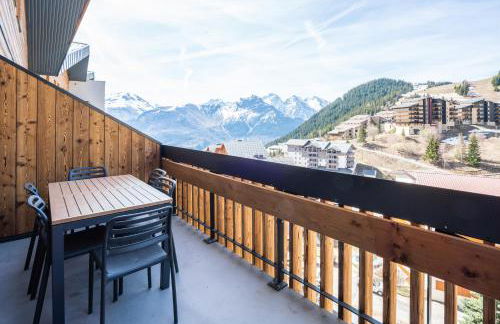 Résidence Vacancéole - Les Ecrins d'Auris - Foto 27