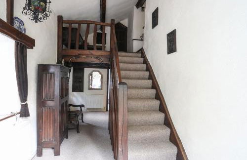 Morfa Lodge - Photo 15