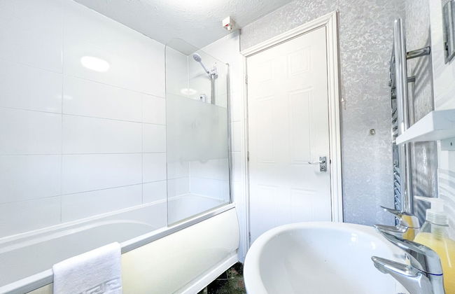 Taylor Close Holiday Home - Foto 11