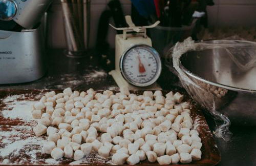 Il Casale di Ginetto - Foto 160