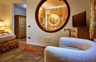 Agriturismo Cascina Mirandola - Foto 49