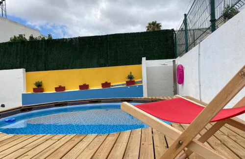 Casa La Musa de Tamaide - Foto 38