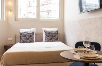 Charming and air-conditioned - Close to Paris - Foto 7