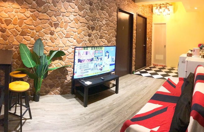 Freestyle A Sun Yat-san Memorial Hall - Photo 33