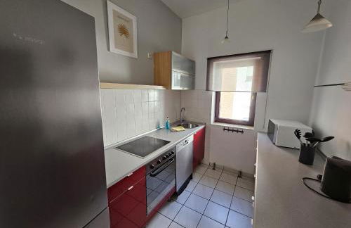 Bed4you Gästehaus 1 - Foto 24