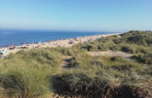 Sea Holly Cottage - Foto 20