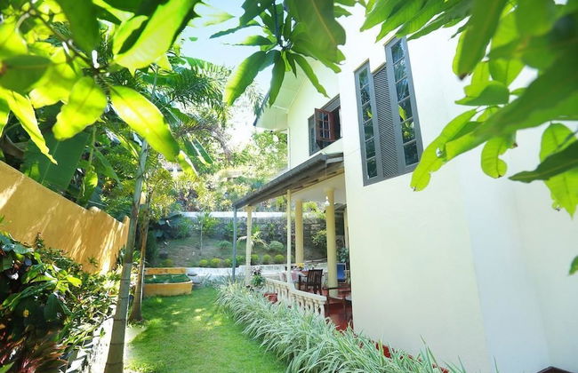 The One Apartment - Photo 18