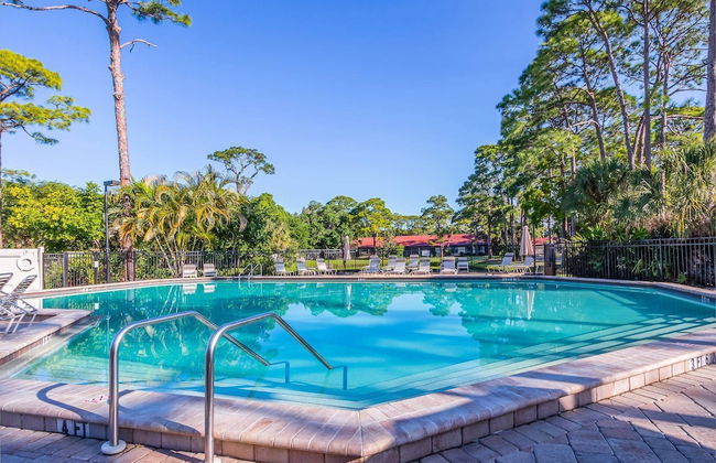 Yellow Pine Villa - Foto 12