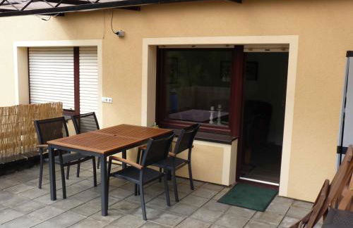 Ferienwohnung Moselblick - Foto 5