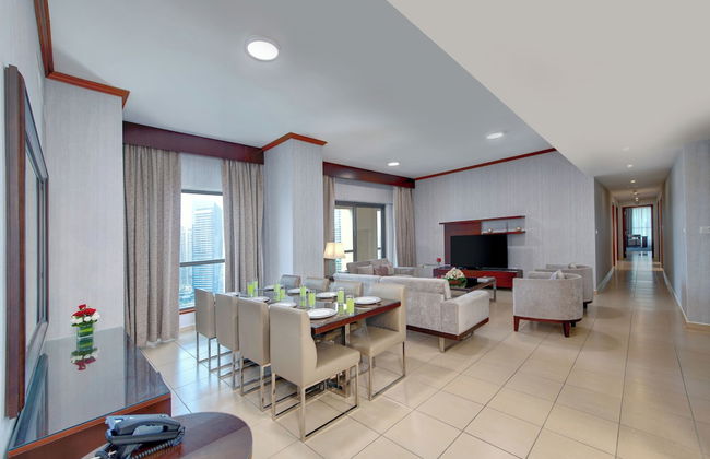 Suha JBR Hotel Apartments - Photo 43