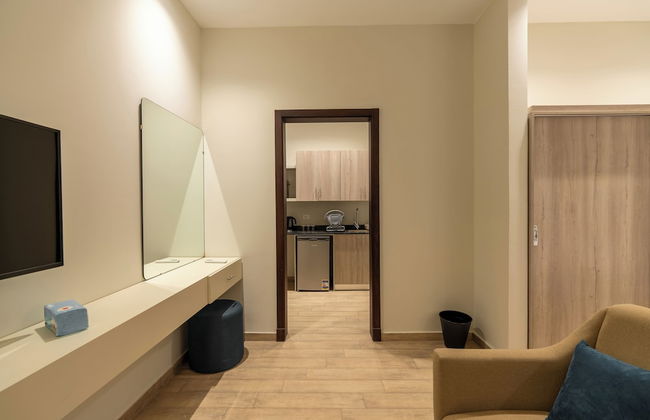 Sleep Inn Apart-hotel - Foto 33