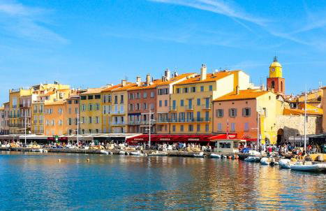 Domaine de Valescure Residence Saint-Raphaël - Foto 26