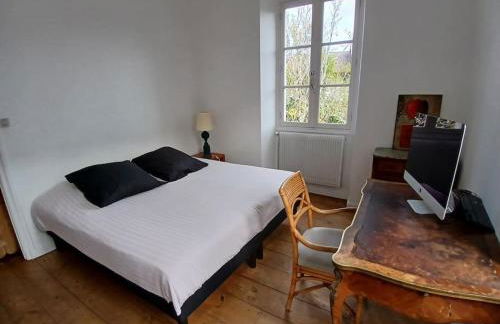 Magnifique Villa Rosita Ascain 16 pers - Foto 21