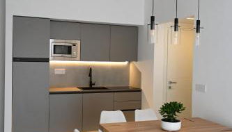 Garden Apartment Fuorigrotta - Foto 4