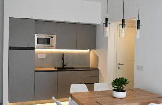 Garden Apartment Fuorigrotta - Foto 4