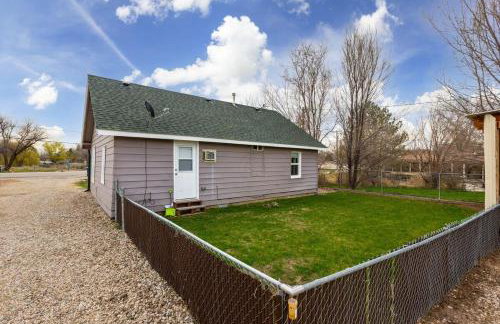 Morning Star Cottage with RV parking in Star Idaho - Foto 33