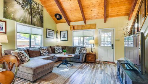 Groveland Home - Walk to Pine Mountain Lake! - Foto 4