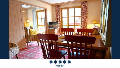 ARC 1950 - cozy apartment with mountain view - Foto 4