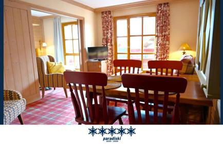 ARC 1950 - cozy apartment with mountain view - Foto 4