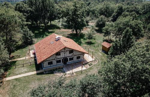 Maison Marie-Lys - Foto 40