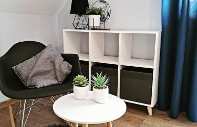 Domki w Bieszczadach - Apartamenty - Foto 6