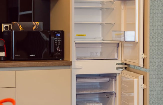 Bach Apartments - Foto 16