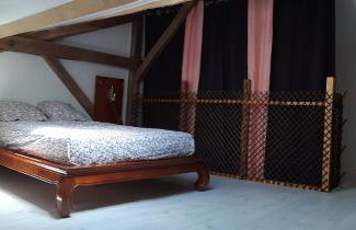 Gîte, jacuzzi & vin au grenier de Madiran - Photo 14