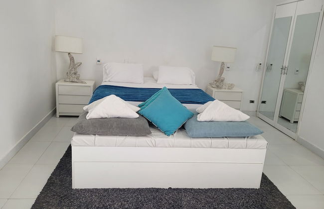 Apto 416 Morros Epic Vista al Mar - Photo 3