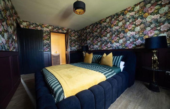 Cottage, 3 Bed,sleeps 7, Free Parking - Photo 7