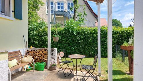 Haus Liebevoll in Wald 102 - Foto 4, Garden