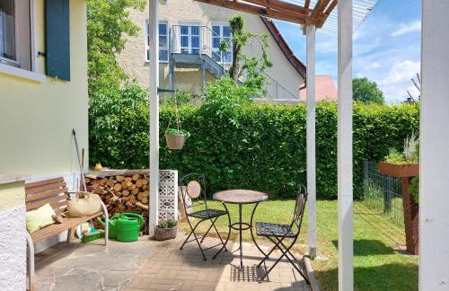 Haus Liebevoll in Wald 102 - Foto 4